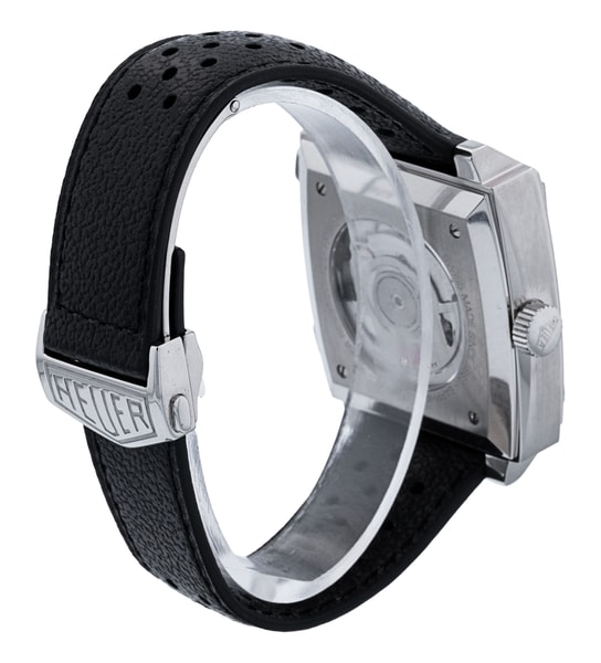 Tag Heuer Monaco CAW211P.FC6356